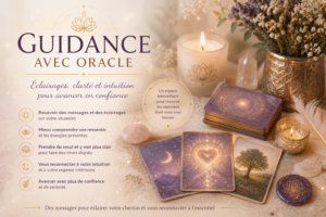 Guidance avec oracle