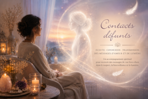 Contacts défunts